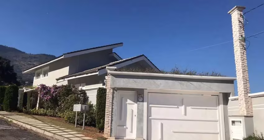 Casa com 4 quartos para alugar na Rua Lisboa, 300, Parque Arco Iris, Atibaia