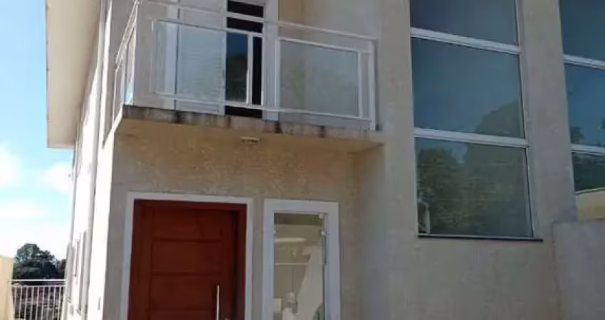 Casa com 3 quartos para alugar na Rua das Quaresmeiras, 230, Retiro das Fontes, Atibaia
