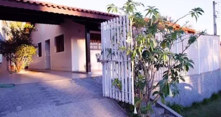 Casa com 3 quartos à venda na Rua Itaguaçu, 253, Cidade Satélite, Atibaia