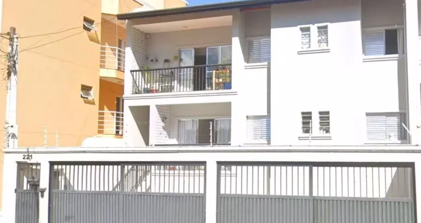 Apartamento com 3 quartos para alugar na Avenida Atibaia, 221, Alvinópolis, Atibaia