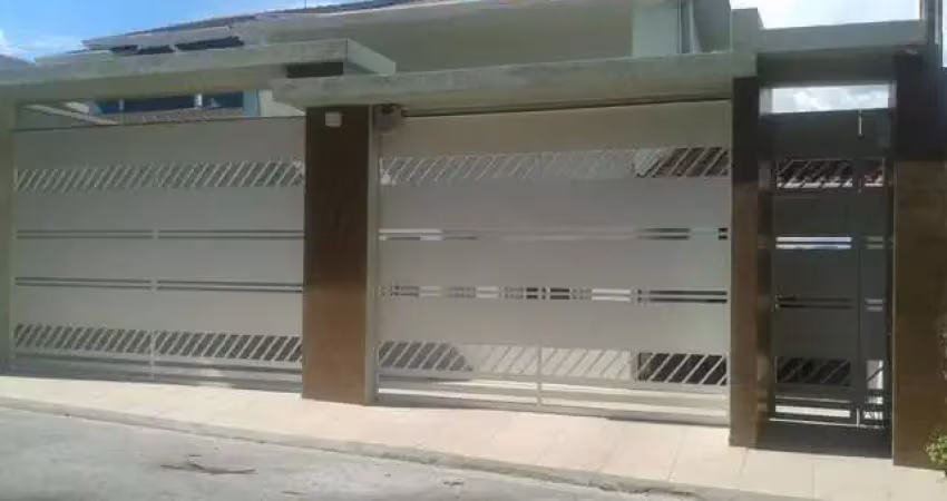 Casa com 4 quartos à venda na Rua Mário Gianneschi, 474, Nova Gardênia, Atibaia
