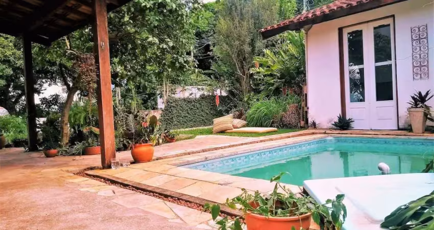 Casa com 3 quartos à venda na Rua Rio Preto, 910, Jardim Paulista, Atibaia