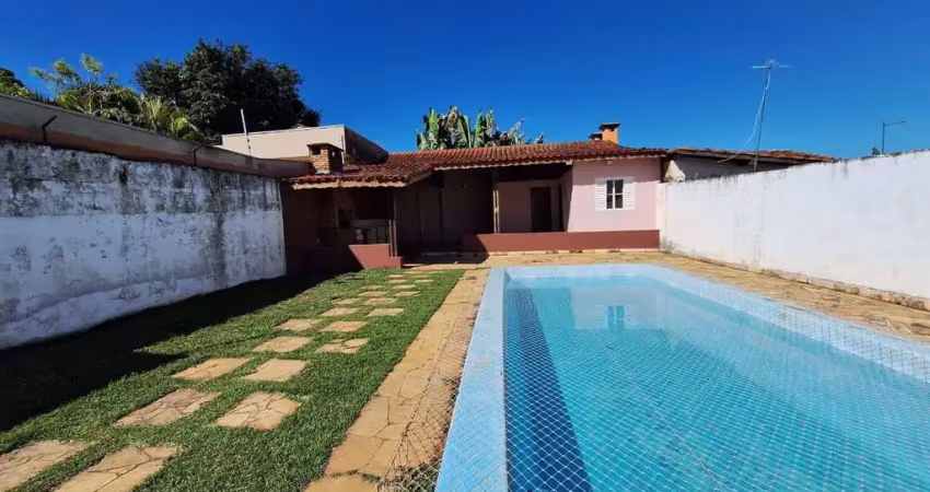 Casa com 3 quartos à venda na Rua Avelino de Almeida Bueno, 437, Alvinópolis, Atibaia