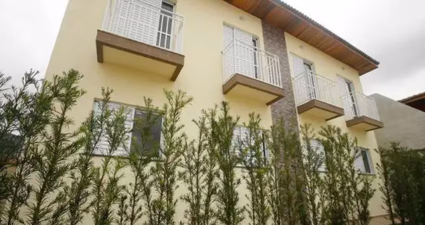 Apartamento com 2 quartos para alugar na Rua José Tricoli, 89, Vila Petrópolis, Atibaia