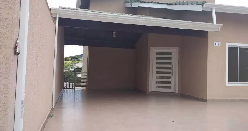 Casa com 3 quartos à venda na Avenida Copacabana, 114, Jardim Jaraguá, Atibaia