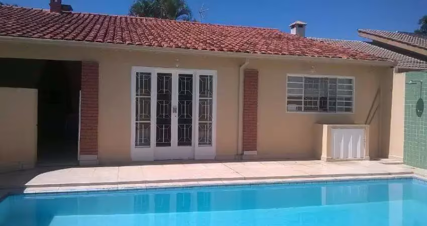Casa com 3 quartos à venda na Rua Vladimir Herzog, 235, Nova Gardênia, Atibaia