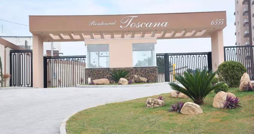 Apartamento com 2 quartos para alugar na Avenida Jerônimo de Camargo, Caetetuba, Atibaia