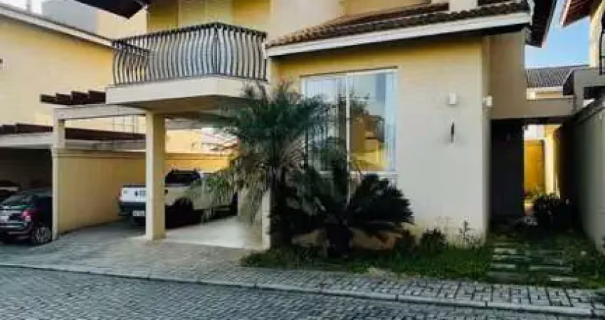 Casa em condomínio fechado com 3 quartos à venda na Alameda Nicolau João Tebecherani, 820, Nova Gardênia, Atibaia