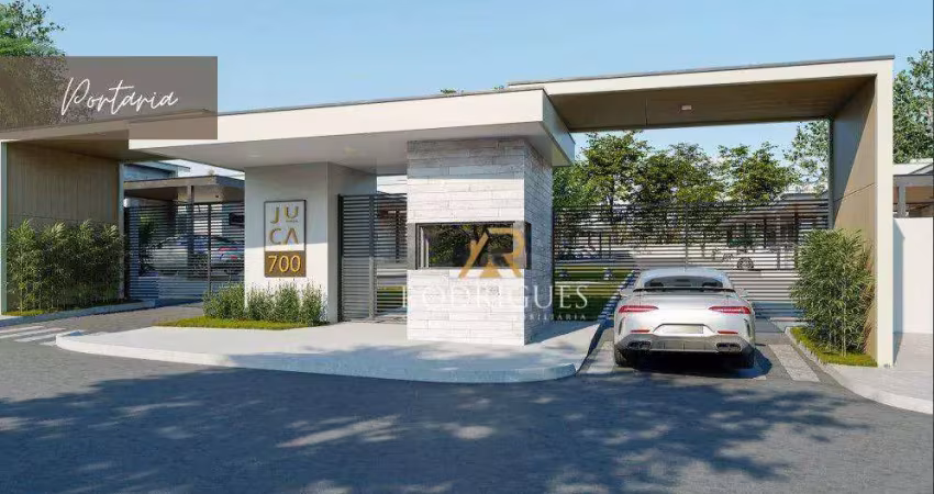 Sobrado com 3 dormitórios à venda, 198 m² por r$ 1.569.617,00 - vila santista - atibaia/sp