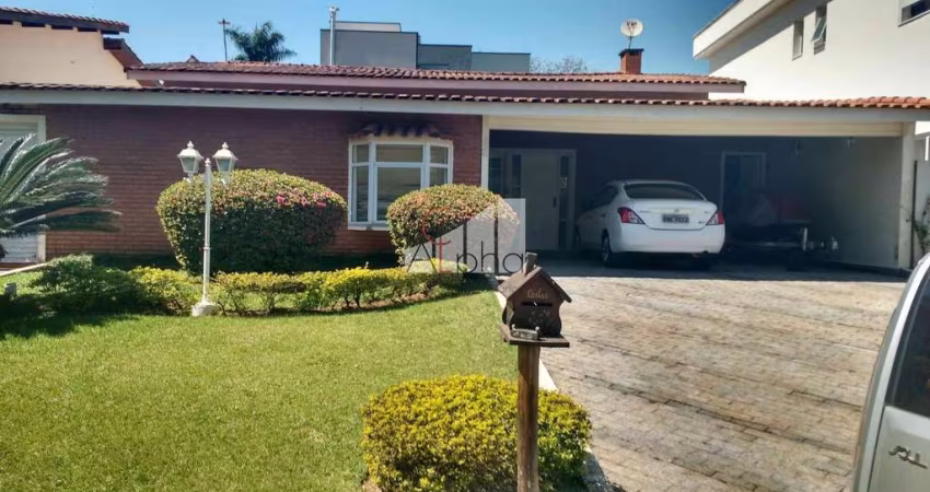 Casa em condomínio fechado com 2 quartos à venda na Apucarana, 99, Alphaville Residencial 12, Santana de Parnaíba