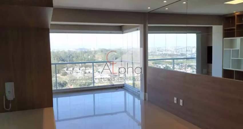 Apartamento com 2 quartos à venda na Avenida Trindade, 434, Bethaville I, Barueri