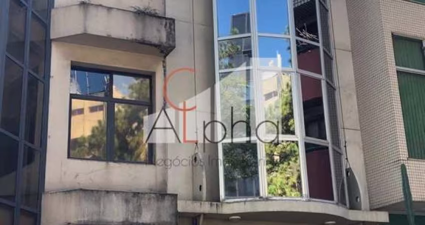 Prédio para alugar na das Begônias, 16, Centro Comercial, Barueri
