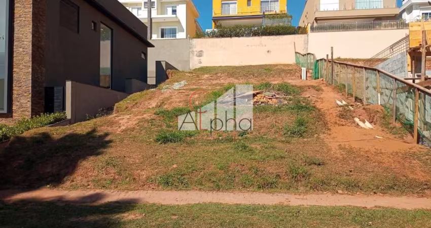 Terreno em condomínio fechado à venda na Alameda Pégasus, 9, Genesis 1, Santana de Parnaíba