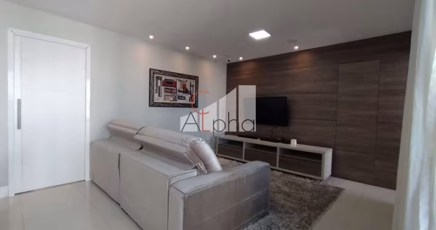 Apartamento com 2 quartos à venda na Rua Ômega, 598, Empresarial 18 do Forte, Barueri