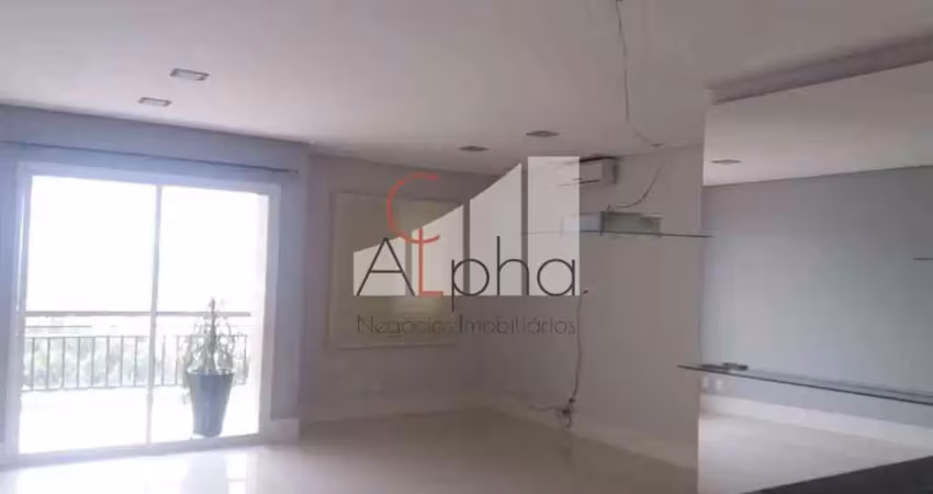 Apartamento com 2 quartos à venda na Alameda Terras Altas, 35, Tamboré, Santana de Parnaíba