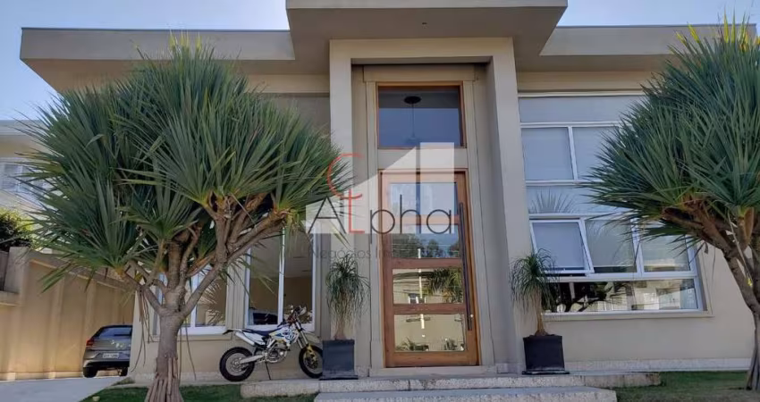 Casa em condomínio fechado com 4 quartos à venda na Tibet, 56, Tamboré, Santana de Parnaíba