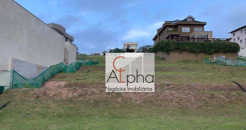 Terreno à venda, 516 m² por R$ 3.100.380,00 - Gênesis 2 - Santana de Parnaíba/SP