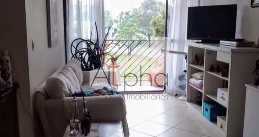 Apartamento com 1 quarto à venda na Avenida Tucunaré, 1140, Tamboré, Barueri