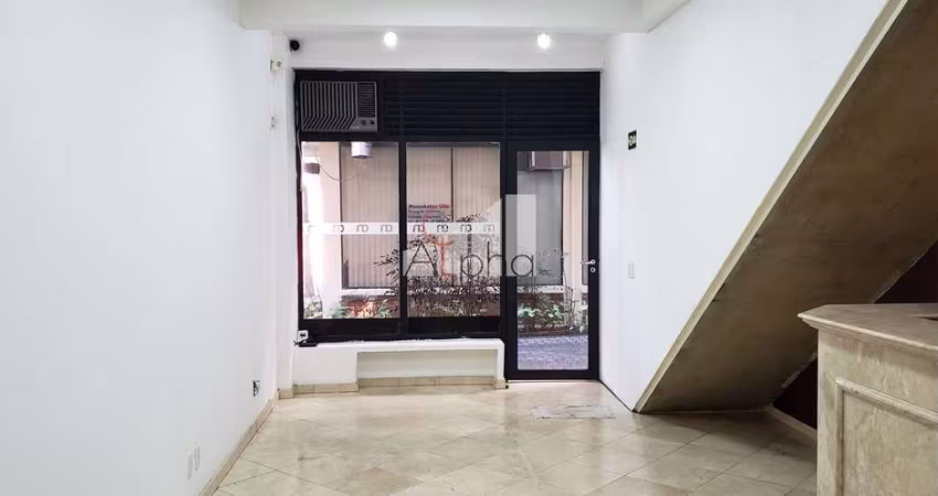 Prédio à venda na das Flores, 21, Centro Comercial, Barueri