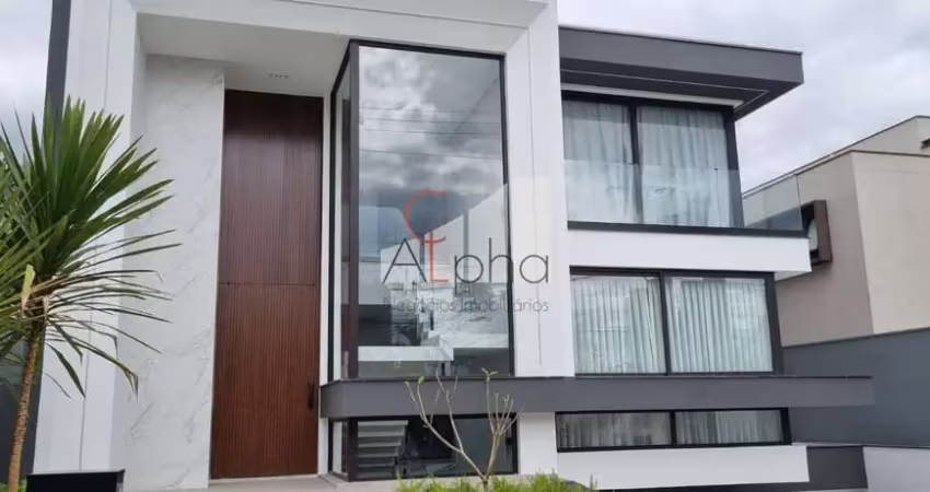 Casa em condomínio fechado com 4 quartos à venda na Alameda Venezuela, 697, Alphaville, Barueri