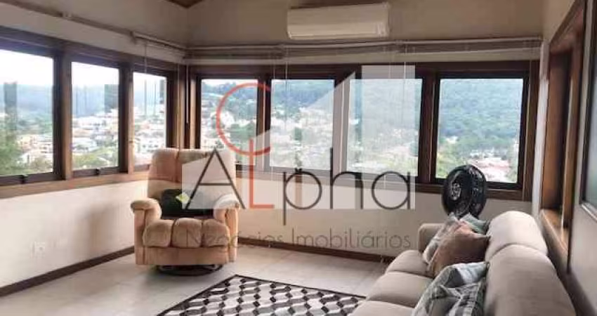 Casa em condomínio fechado com 4 quartos à venda na Alameda Imarés, 148, Alphaville, Santana de Parnaíba