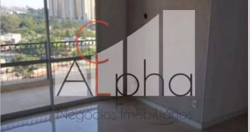 Apartamento com 3 quartos à venda na Rua São Paulo Apóstolo, 440, Vila Boa Vista, Barueri