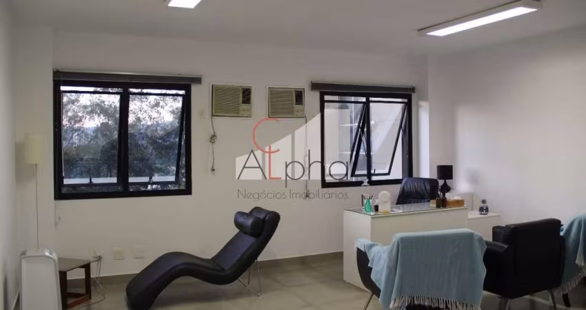 Sala comercial com 1 sala à venda na Alameda Itapecuru, 645, Alphaville Industrial, Barueri