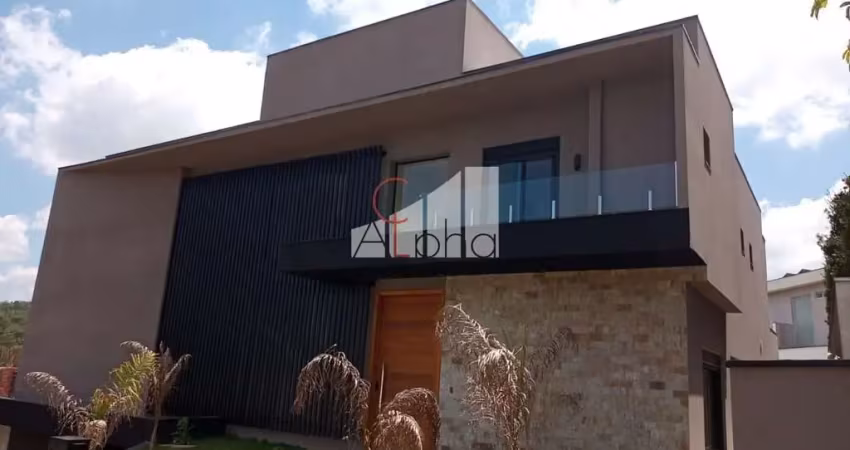Casa em condomínio fechado com 4 quartos à venda na Das Estrelas, 90, Tamboré, Santana de Parnaíba