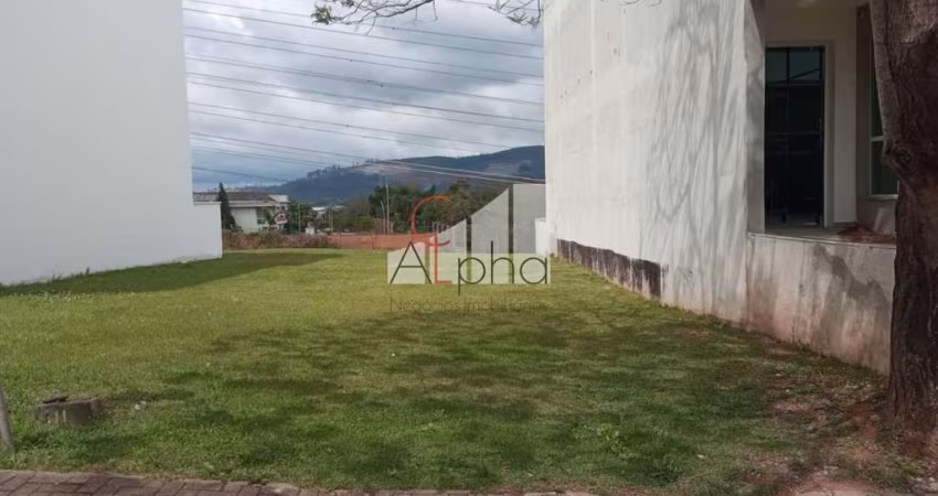 Terreno em condomínio fechado à venda na Dalí, 11, Alphaville, Santana de Parnaíba
