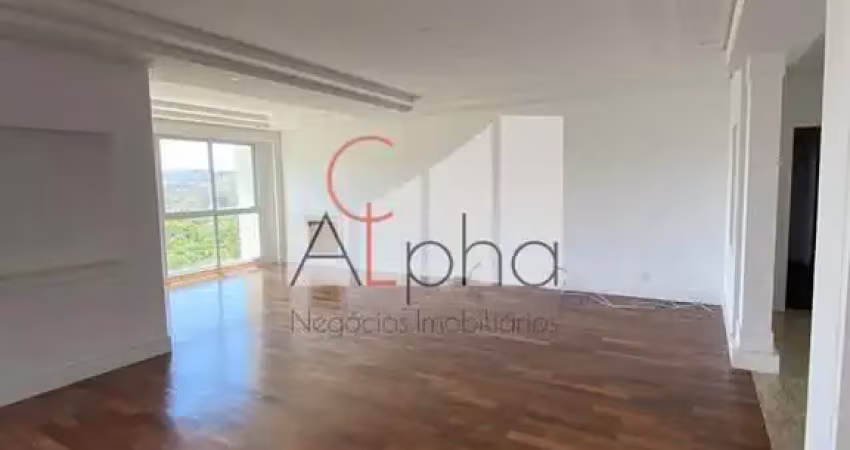 Apartamento com 4 quartos para alugar na Marcos Penteado De Ulhôa Rodrigue, 3566, Tamboré, Barueri