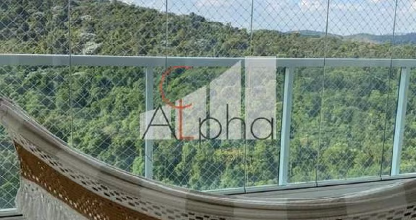 Apartamento com 4 quartos à venda na Marcos Penteado De Ulhôa Rodrigue, 3566, Tamboré, Barueri