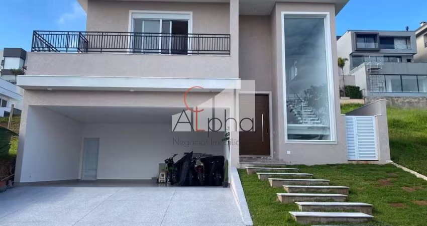 Casa em condomínio fechado com 4 quartos à venda na Alameda das Sapucaias, 200, Alphaville, Santana de Parnaíba