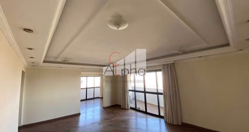 Apartamento com 4 quartos para alugar na Avenida Cauaxi, 239, Alphaville Industrial, Barueri