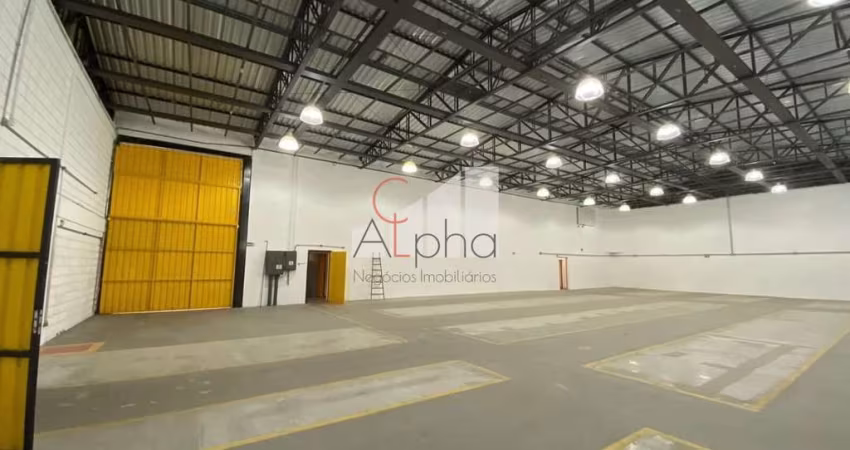 Barracão / Galpão / Depósito com 12 salas para alugar na da Aldeia, 340, Jardim Iracema, Barueri