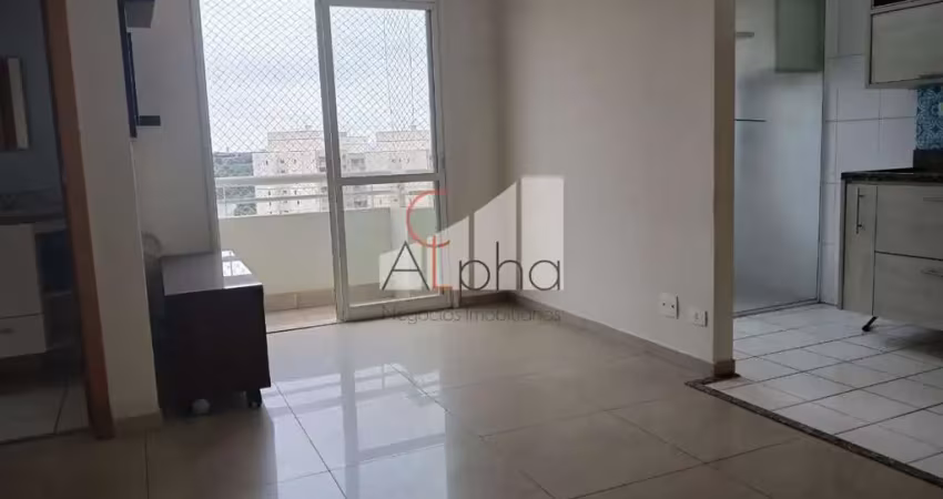 Apartamento com 2 quartos à venda na Rua Lua, 203, Jardim Tupanci, Barueri