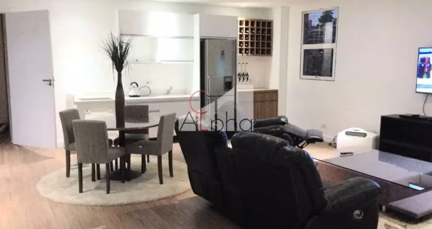 Casa em condomínio fechado com 6 quartos à venda na Alameda Campinas, 377, Alphaville, Santana de Parnaíba