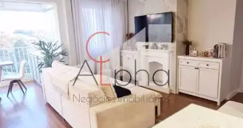 Apartamento com 2 quartos à venda na Rua Bonnard, 132, Alphaville, Barueri