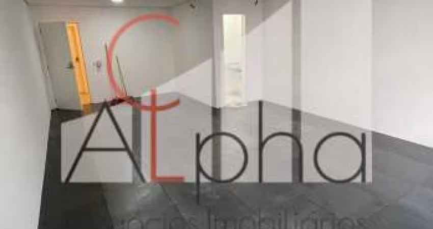 Sala comercial à venda na Alameda Rio Negro, 967, Alphaville, Barueri