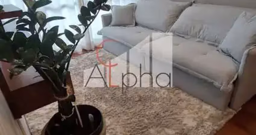 Apartamento com 3 quartos para alugar na Avenida Copacabana, 291, Empresarial 18 do Forte, Barueri