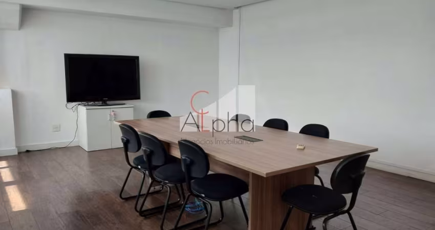 Sala comercial para alugar na Estrada Tenente Marques, 5558, Vila Poupança, Santana de Parnaíba