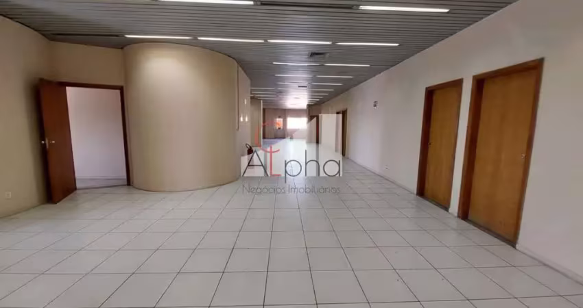 Sala comercial para alugar na Estrada Tenente Marques, 5558, Vila Poupança, Santana de Parnaíba