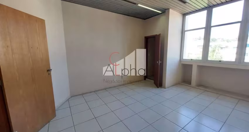 Sala comercial para alugar na Estrada Tenente Marques, 5558, Vila Poupança, Santana de Parnaíba