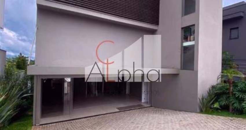 Casa em condomínio fechado à venda na Alameda dos Jatobás, 22, Genesis 2, Santana de Parnaíba