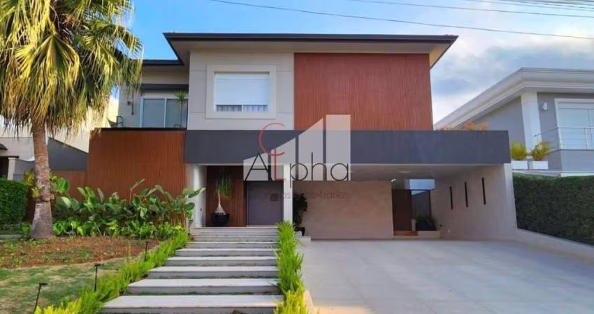 Casa em condomínio fechado com 4 quartos à venda na Colômbia, 335, Alphaville Residencial Dois, Barueri