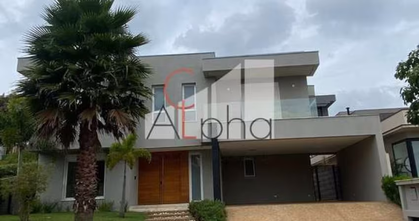 Casa em condomínio fechado com 4 quartos à venda na Alameda das Embaúbas, 396, Alphaville, Santana de Parnaíba