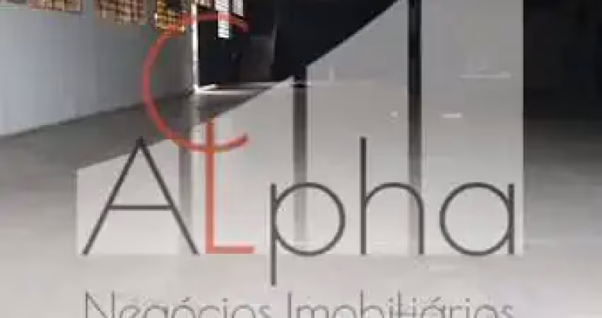 Barracão / Galpão / Depósito para alugar na da Aldeinha, 600, Alphaville Empresarial, Barueri