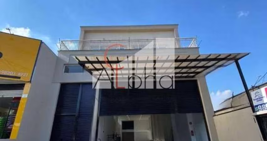 Barracão / Galpão / Depósito para alugar na Avenida Tenente Marques, 4076, Centro, Cajamar
