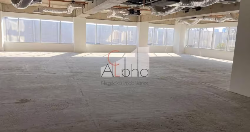 Sala comercial à venda na Alameda Tocantins, 350, Alphaville Industrial, Barueri