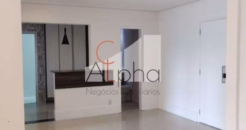 Apartamento à venda na Avenida Copacabana, 348, Empresarial 18 do Forte, Barueri