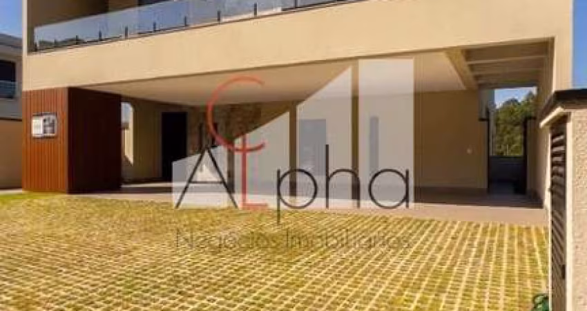 Casa em condomínio fechado à venda na da Bondade, 393, Colinas da Anhangüera, Santana de Parnaíba